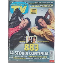 SORRISI E CANZONI TV