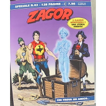 ZAGOR SPECIALE