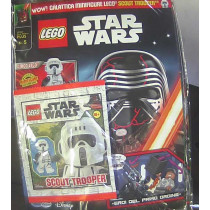 LEGO STAR WARS PLUS SUPER