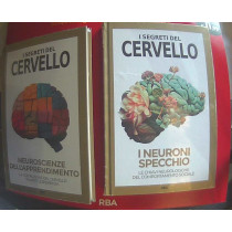 I SEGRETI DEL CERVEL