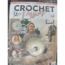 PASSIONE CROCHET