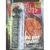 COTTO E MANGIATO GADGET