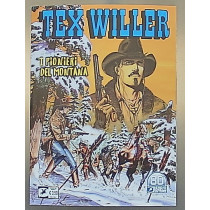 TEX WILLER