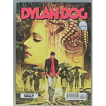 DYLAN DOG