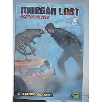 MORGAN LOST
