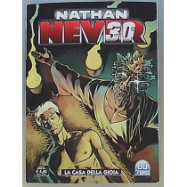 NATHAN NEVER