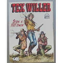 TEX WILLER