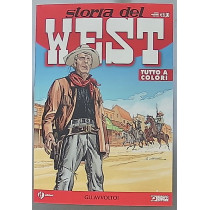 STORIA DEL WEST