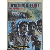MORGAN LOST