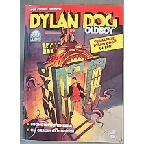 DYLAN DOG MAXI