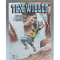 TEX WILLER