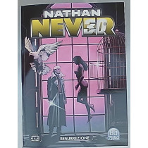 NATHAN NEVER