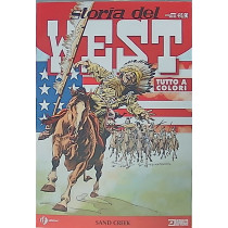 STORIA DEL WEST
