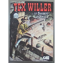 TEX WILLER