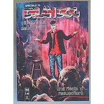 DYLAN DOG SPECIALE