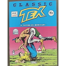 TEX CLASSIC