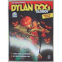 DYLAN DOG MAXI