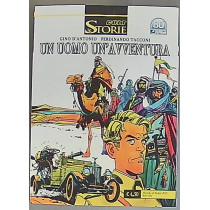 LE STORIE