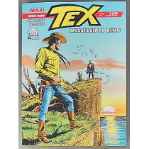 TEX MAXI