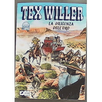 TEX WILLER