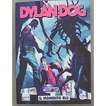 DYLAN DOG