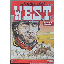 STORIA DEL WEST