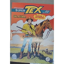 SUPERTEX