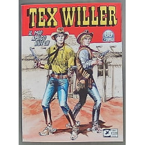TEX WILLER