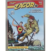 ZAGOR MAXI