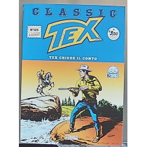 TEX CLASSIC