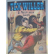 TEX WILLER
