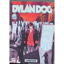 DYLAN DOG