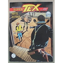 SUPERTEX