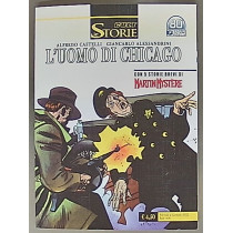 LE STORIE