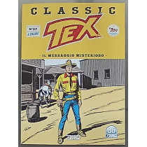 TEX CLASSIC