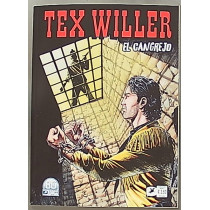 TEX WILLER