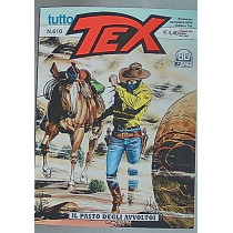 TUTTO TEX