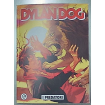 DYLAN DOG