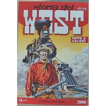 STORIA DEL WEST