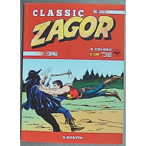ZAGOR CLASSIC