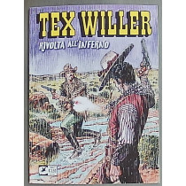 TEX WILLER