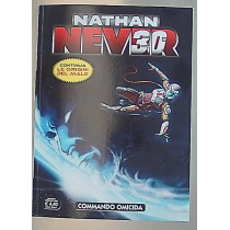 NATHAN NEVER