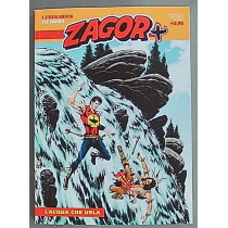 ZAGOR MAXI