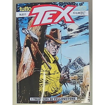 TUTTO TEX