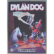 DYLAN DOG