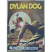 DYLAN DOG