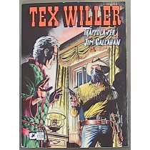 TEX WILLER