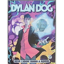 DYLAN DOG