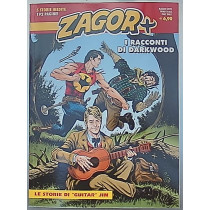 ZAGOR MAXI