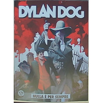 DYLAN DOG